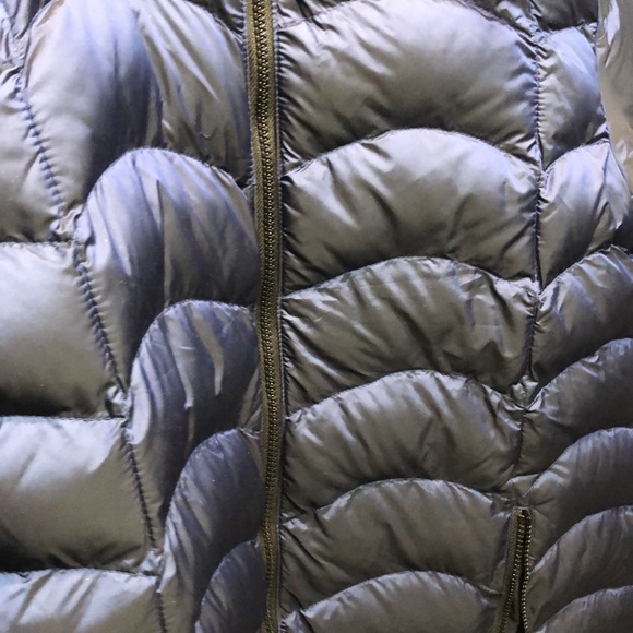 Winter jacket - Picture 2 of 5